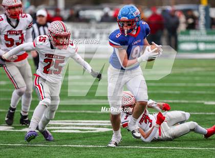 Thumbnail 2 in Londonderry vs. Pinkerton (NHIAA D1 Final) photogallery.