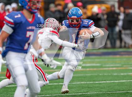 Thumbnail 3 in Londonderry vs. Pinkerton (NHIAA D1 Final) photogallery.