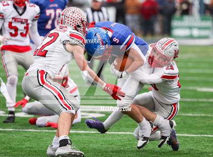 Thumbnail 1 in Londonderry vs. Pinkerton (NHIAA D1 Final) photogallery.