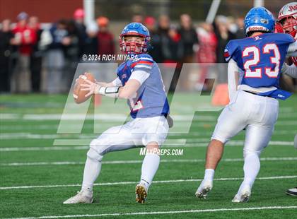 Thumbnail 2 in Londonderry vs. Pinkerton (NHIAA D1 Final) photogallery.