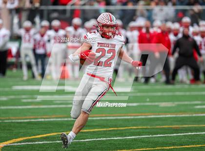 Thumbnail 2 in Londonderry vs. Pinkerton (NHIAA D1 Final) photogallery.