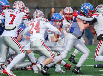 Thumbnail 2 in Londonderry vs. Pinkerton (NHIAA D1 Final) photogallery.