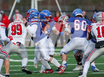 Thumbnail 1 in Londonderry vs. Pinkerton (NHIAA D1 Final) photogallery.