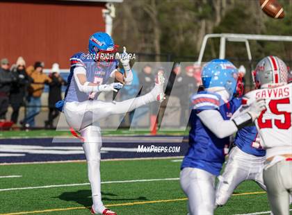 Thumbnail 1 in Londonderry vs. Pinkerton (NHIAA D1 Final) photogallery.