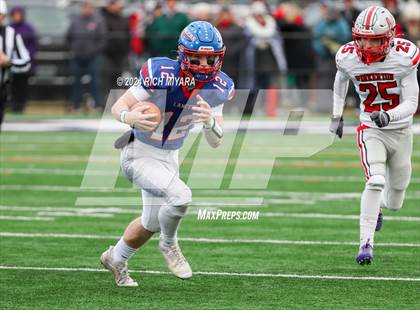 Thumbnail 2 in Londonderry vs. Pinkerton (NHIAA D1 Final) photogallery.