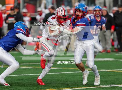 Thumbnail 1 in Londonderry vs. Pinkerton (NHIAA D1 Final) photogallery.
