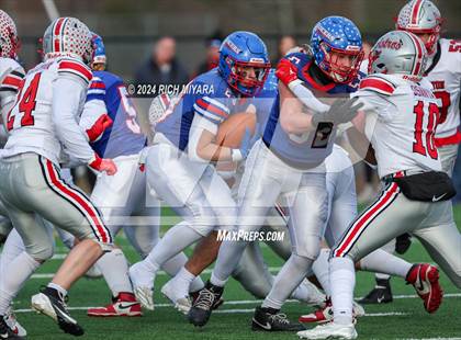 Thumbnail 1 in Londonderry vs. Pinkerton (NHIAA D1 Final) photogallery.