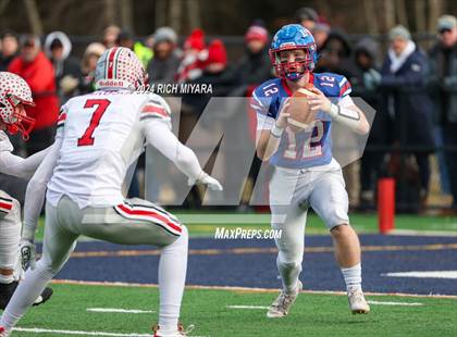 Thumbnail 1 in Londonderry vs. Pinkerton (NHIAA D1 Final) photogallery.