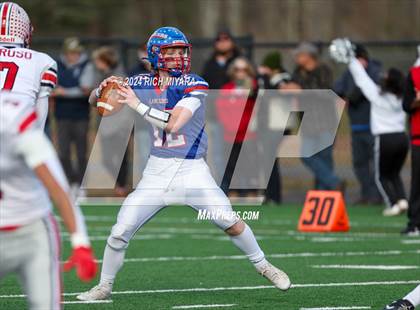 Thumbnail 2 in Londonderry vs. Pinkerton (NHIAA D1 Final) photogallery.