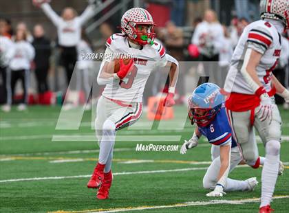 Thumbnail 3 in Londonderry vs. Pinkerton (NHIAA D1 Final) photogallery.