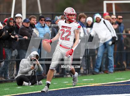 Thumbnail 3 in Londonderry vs. Pinkerton (NHIAA D1 Final) photogallery.