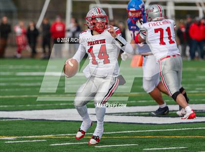 Thumbnail 3 in Londonderry vs. Pinkerton (NHIAA D1 Final) photogallery.