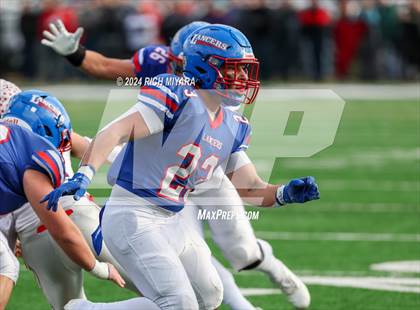 Thumbnail 1 in Londonderry vs. Pinkerton (NHIAA D1 Final) photogallery.