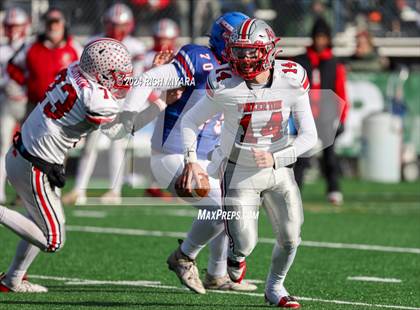 Thumbnail 2 in Londonderry vs. Pinkerton (NHIAA D1 Final) photogallery.