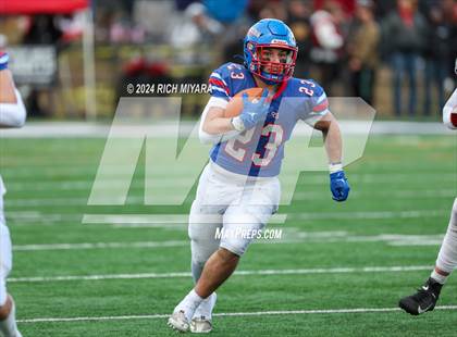 Thumbnail 3 in Londonderry vs. Pinkerton (NHIAA D1 Final) photogallery.