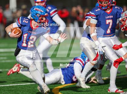 Thumbnail 3 in Londonderry vs. Pinkerton (NHIAA D1 Final) photogallery.