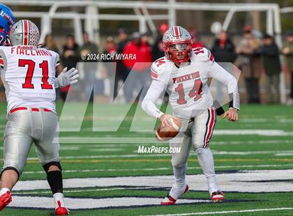 Thumbnail 1 in Londonderry vs. Pinkerton (NHIAA D1 Final) photogallery.