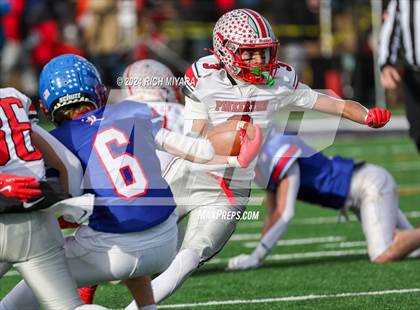Thumbnail 1 in Londonderry vs. Pinkerton (NHIAA D1 Final) photogallery.