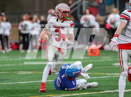 Thumbnail 3 in Londonderry vs. Pinkerton (NHIAA D1 Final) photogallery.