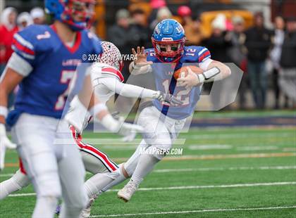 Thumbnail 2 in Londonderry vs. Pinkerton (NHIAA D1 Final) photogallery.