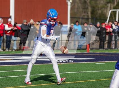 Thumbnail 1 in Londonderry vs. Pinkerton (NHIAA D1 Final) photogallery.