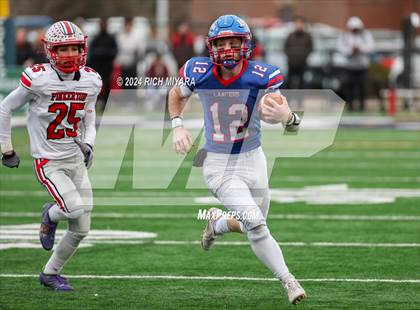 Thumbnail 1 in Londonderry vs. Pinkerton (NHIAA D1 Final) photogallery.