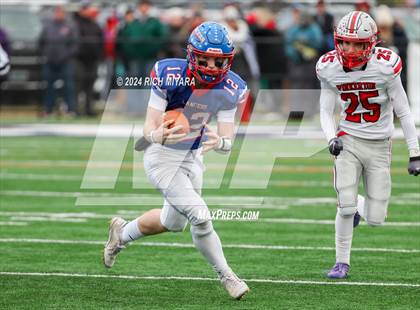 Thumbnail 1 in Londonderry vs. Pinkerton (NHIAA D1 Final) photogallery.
