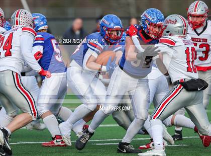 Thumbnail 3 in Londonderry vs. Pinkerton (NHIAA D1 Final) photogallery.