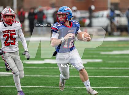 Thumbnail 2 in Londonderry vs. Pinkerton (NHIAA D1 Final) photogallery.
