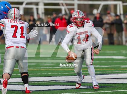 Thumbnail 2 in Londonderry vs. Pinkerton (NHIAA D1 Final) photogallery.