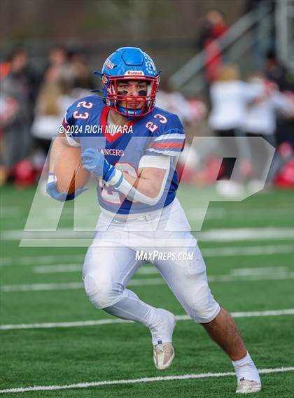 Thumbnail 1 in Londonderry vs. Pinkerton (NHIAA D1 Final) photogallery.