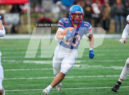 Thumbnail 1 in Londonderry vs. Pinkerton (NHIAA D1 Final) photogallery.