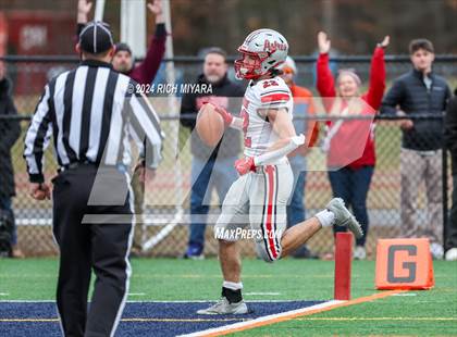 Thumbnail 2 in Londonderry vs. Pinkerton (NHIAA D1 Final) photogallery.