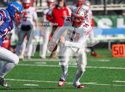 Thumbnail 1 in Londonderry vs. Pinkerton (NHIAA D1 Final) photogallery.