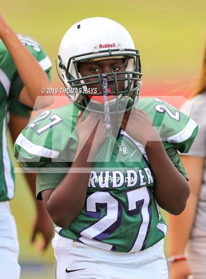 Thumbnail 3 in Robinson @ Rudder photogallery.