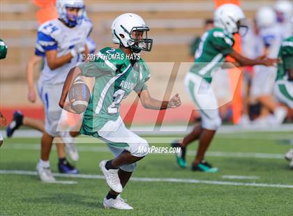 Thumbnail 3 in Robinson @ Rudder photogallery.
