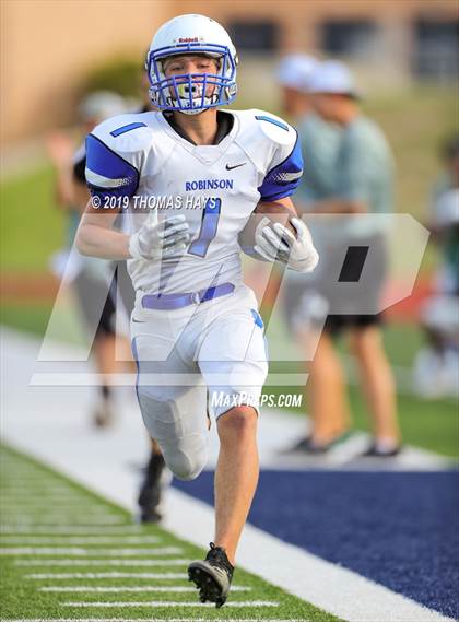 Thumbnail 3 in Robinson @ Rudder photogallery.