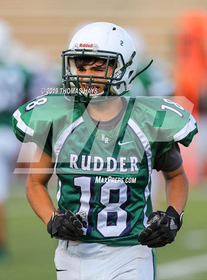 Thumbnail 3 in Robinson @ Rudder photogallery.