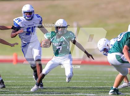 Thumbnail 3 in Robinson @ Rudder photogallery.