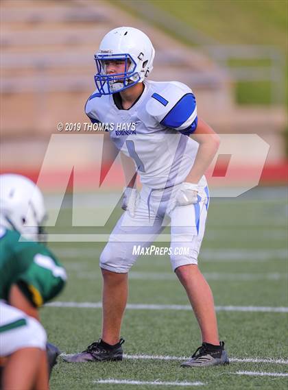 Thumbnail 3 in Robinson @ Rudder photogallery.
