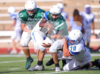 Thumbnail 3 in Robinson @ Rudder photogallery.