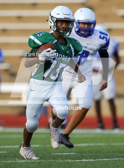 Thumbnail 3 in Robinson @ Rudder photogallery.