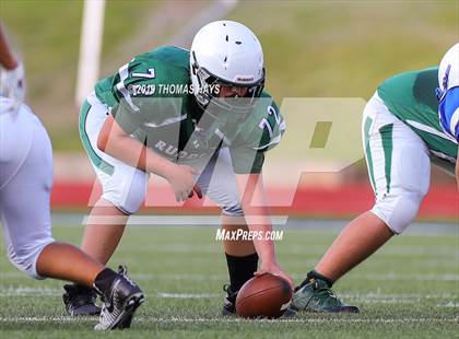 Thumbnail 3 in Robinson @ Rudder photogallery.