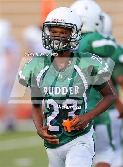 Thumbnail 3 in Robinson @ Rudder photogallery.