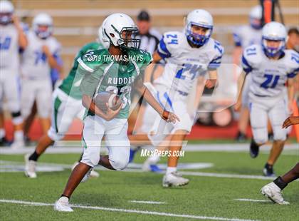 Thumbnail 2 in Robinson @ Rudder photogallery.