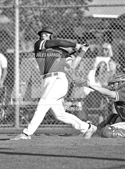 Thumbnail 1 in Bishop Gorman @ Faith Lutheran photogallery.