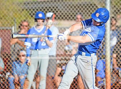 Thumbnail 3 in Bishop Gorman @ Faith Lutheran photogallery.