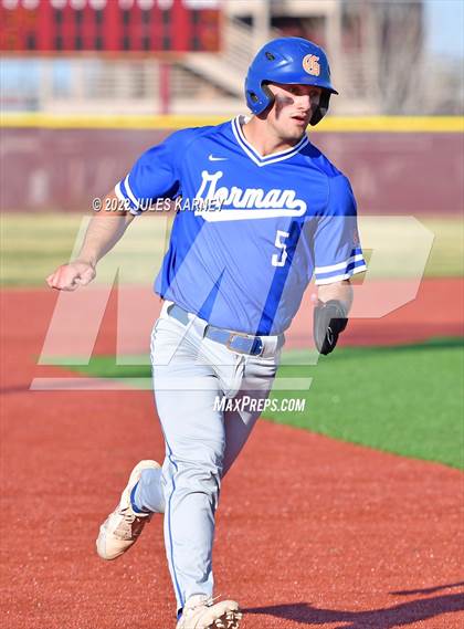 Thumbnail 3 in Bishop Gorman @ Faith Lutheran photogallery.