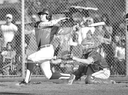 Thumbnail 2 in Bishop Gorman @ Faith Lutheran photogallery.