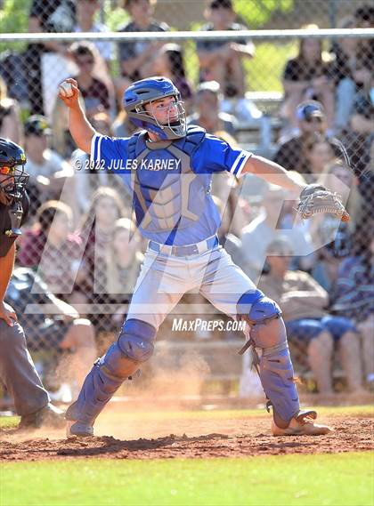 Thumbnail 2 in Bishop Gorman @ Faith Lutheran photogallery.